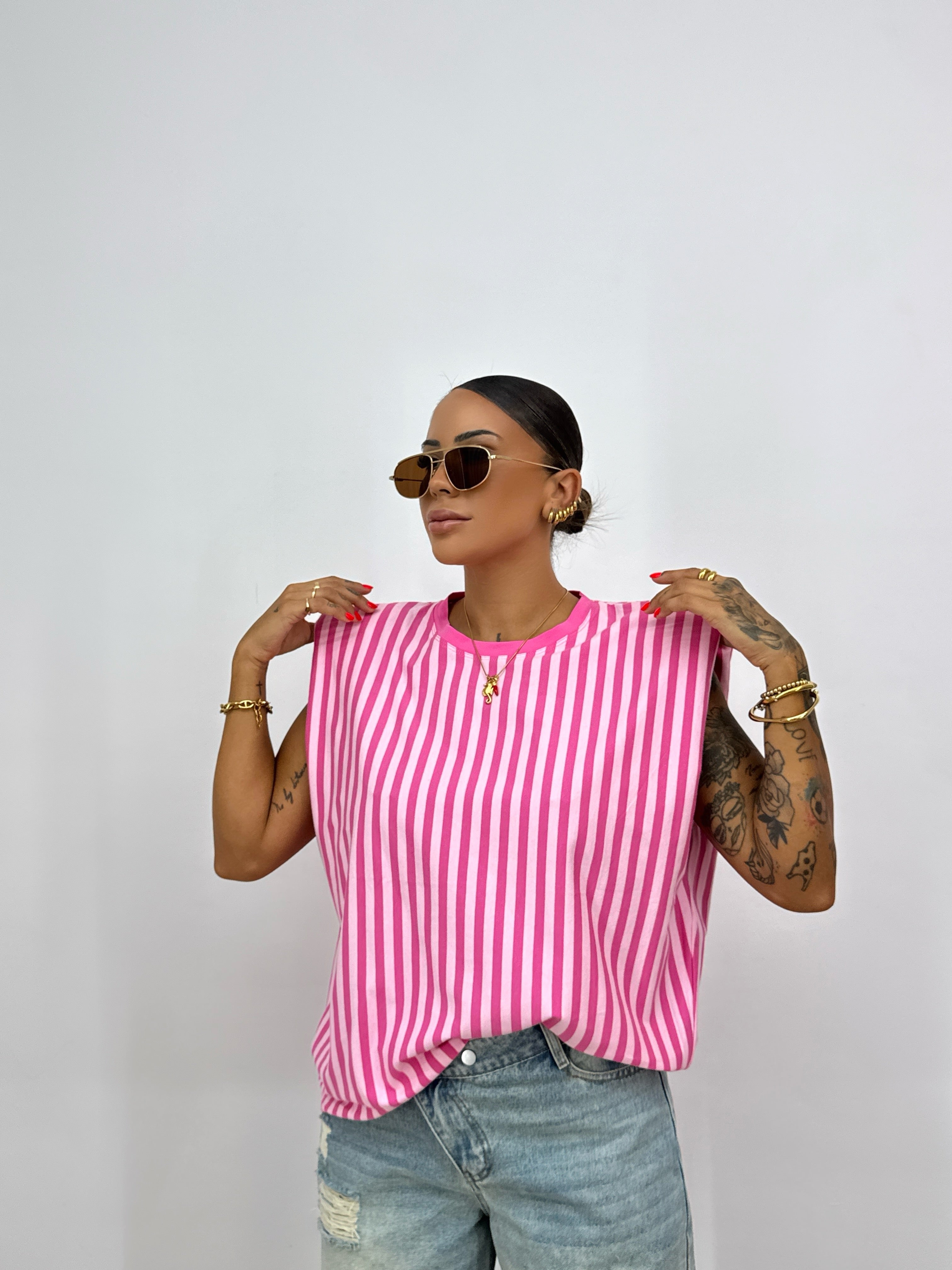 CAMISETA OVER PREMIUM MOMMY