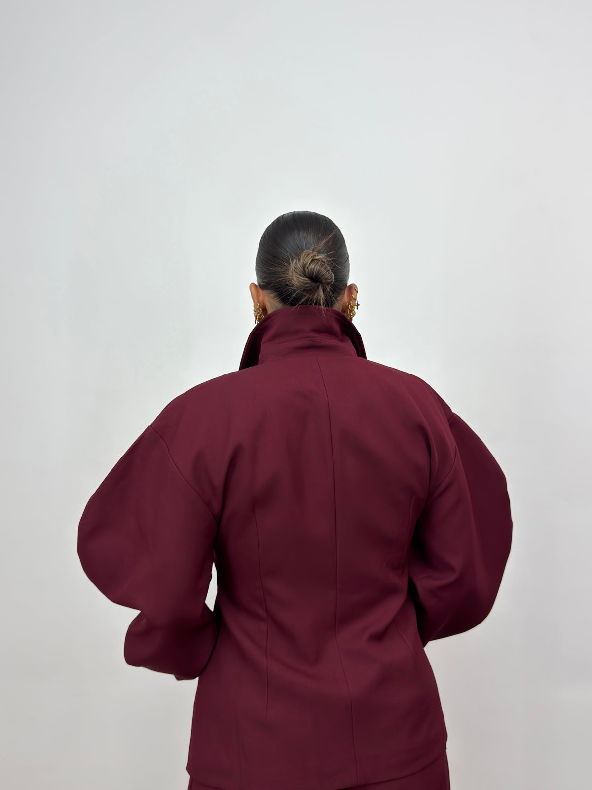 TRAJE ALEXANDER