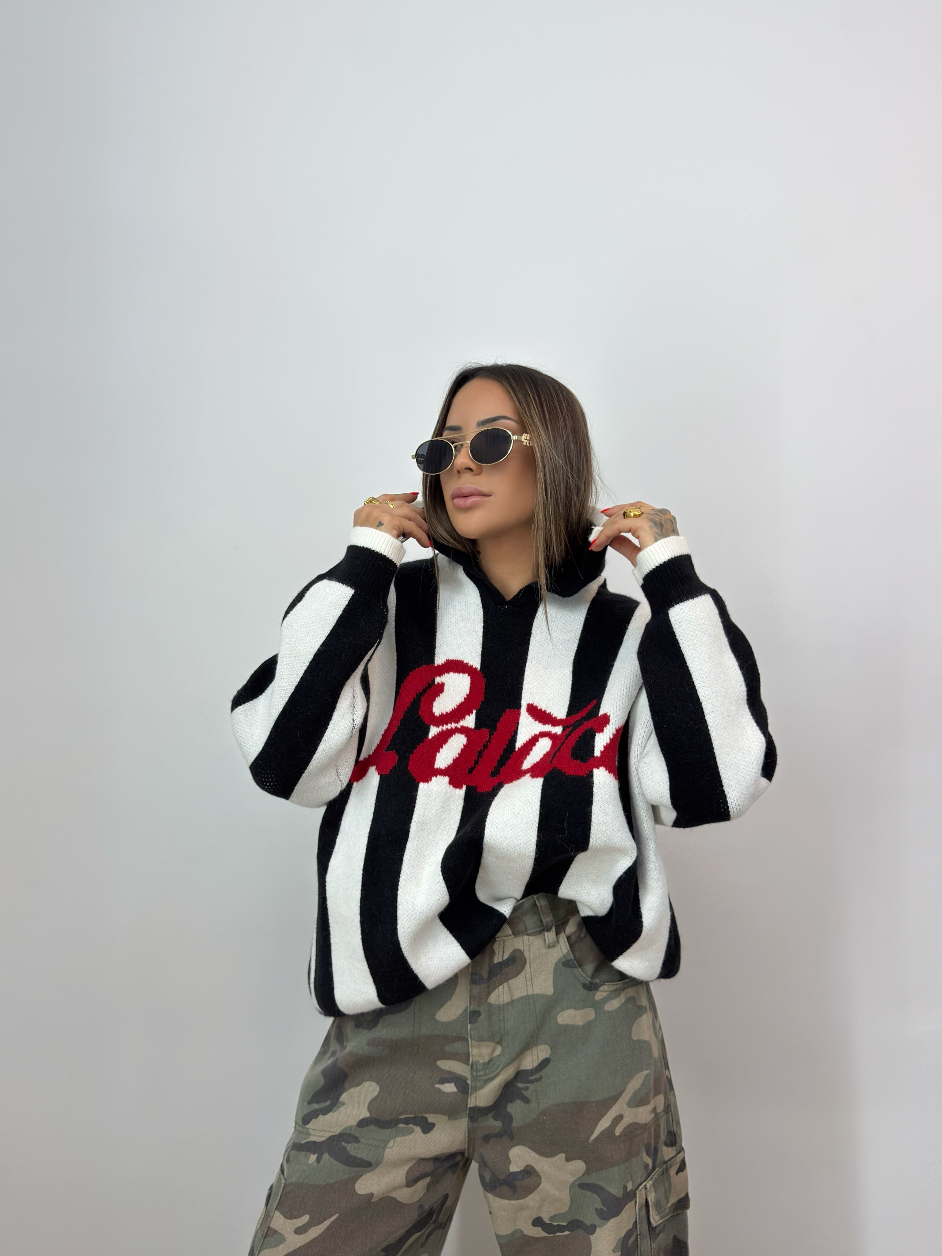 JERSEY OVER PREMIUM BLACK PALACE