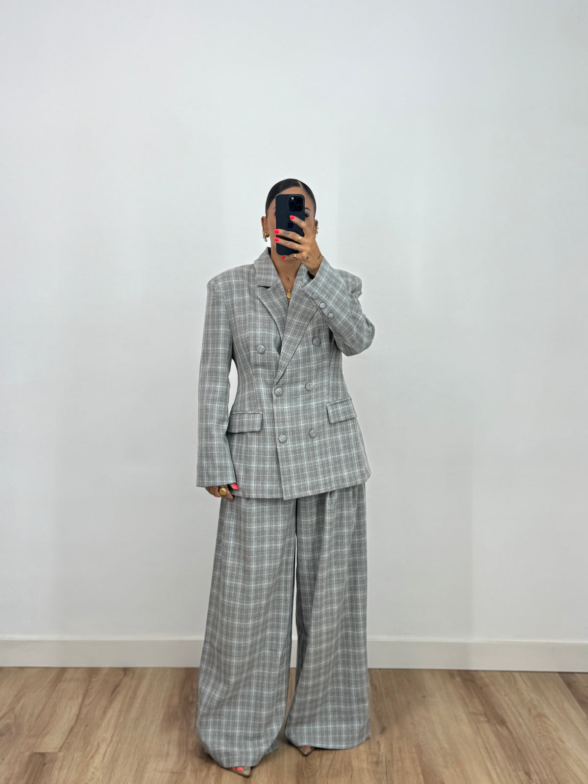 TRAJE PREMIUM JANNET