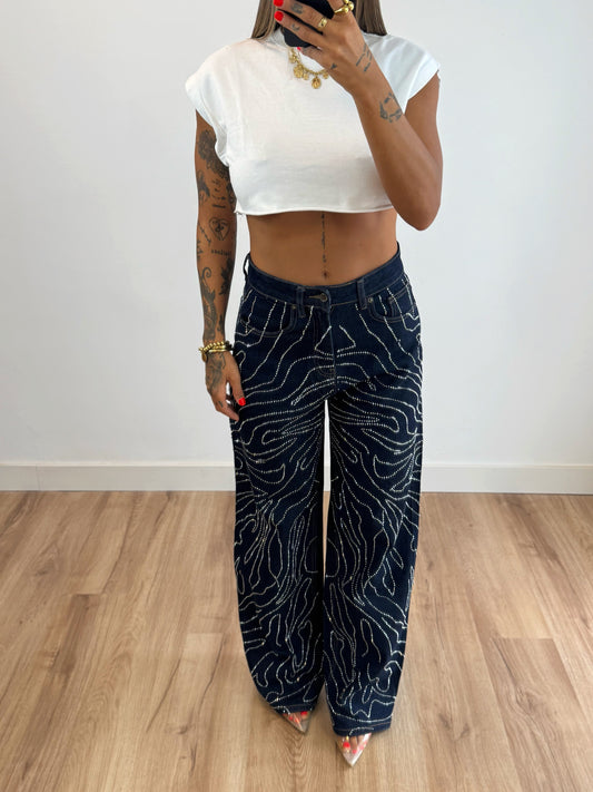JEANS PREMIUM BRIGHT