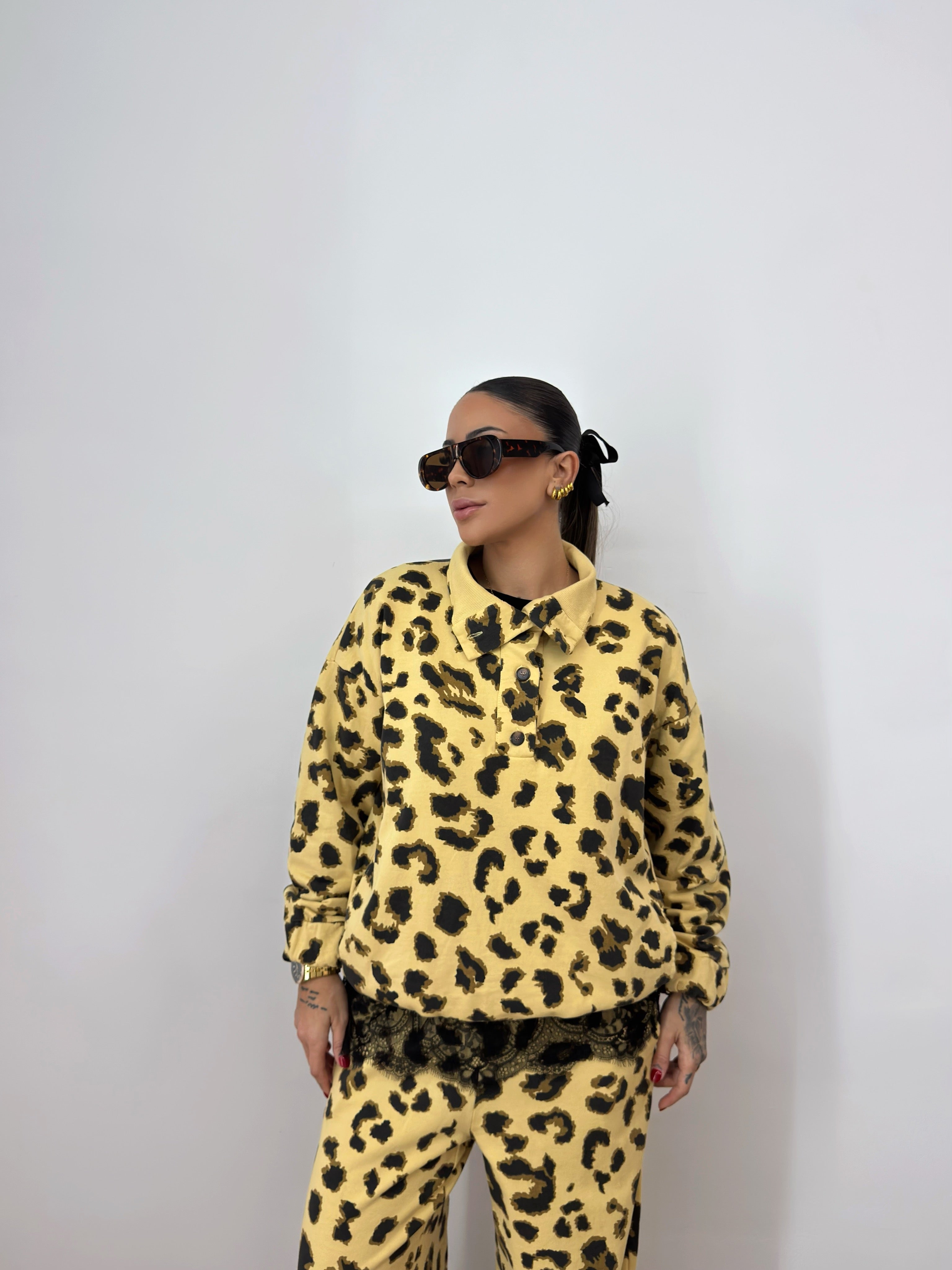 CHÁNDAL PREMIUM WIYA YELL