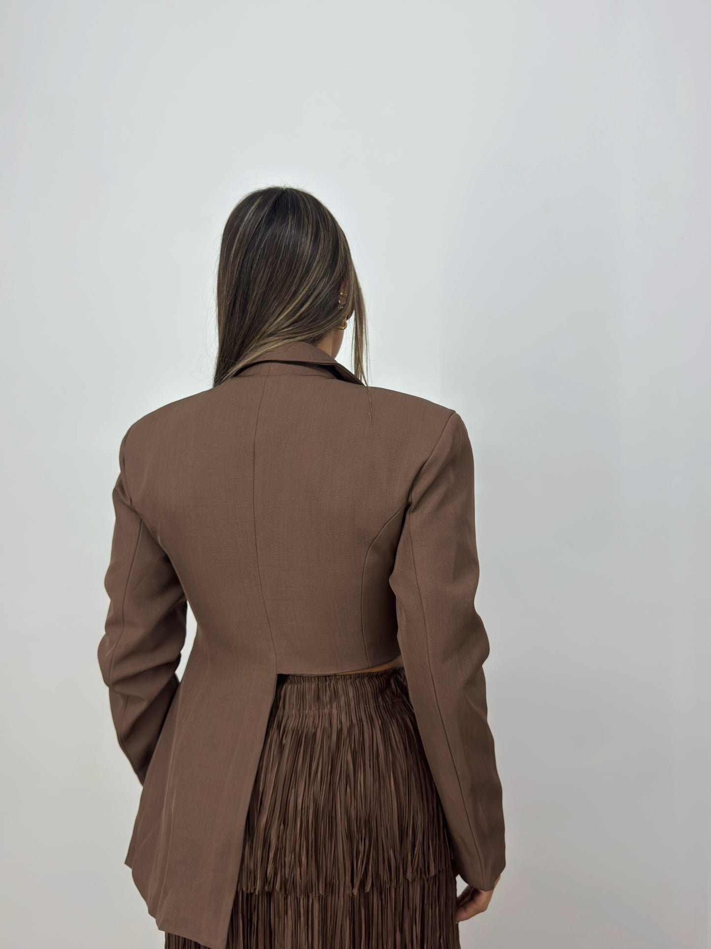 BLAZER PREMIUM HIDDEN