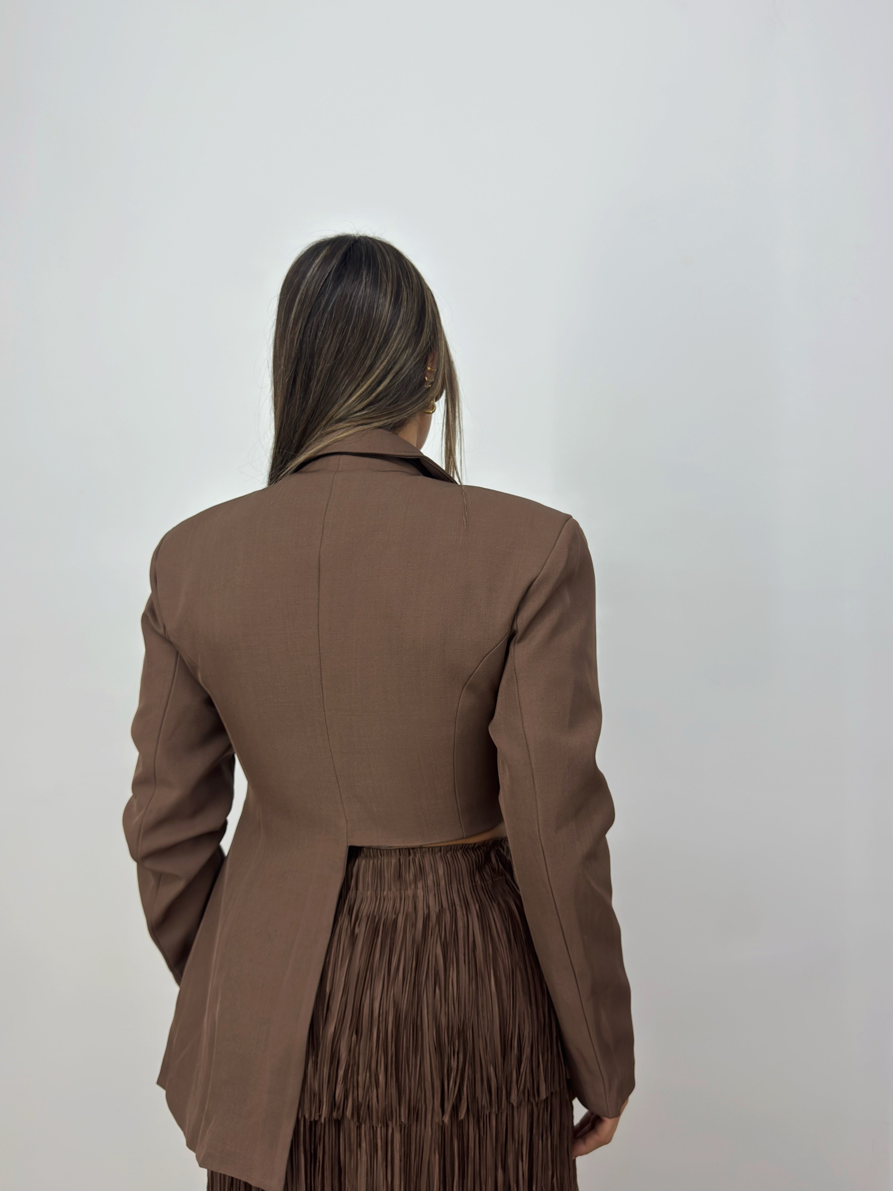 BLAZER PREMIUM HIDDEN