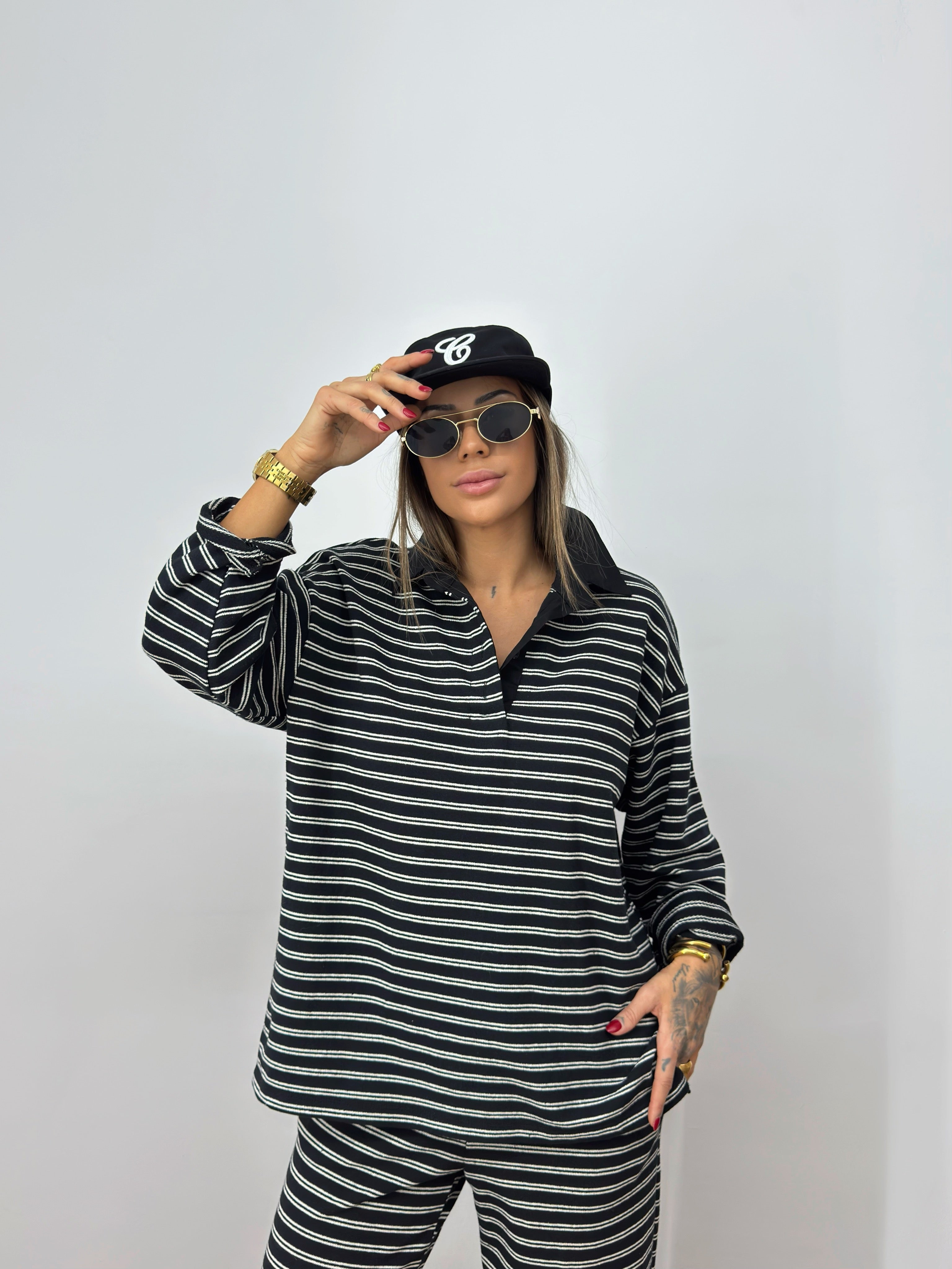 CONJUNTO PREMIUM GIOYA RAYAN