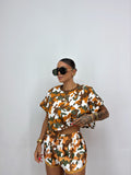 SHORT SATINADO PREMIUM CAMO