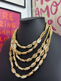 COLLAR MULTI CAWRIE