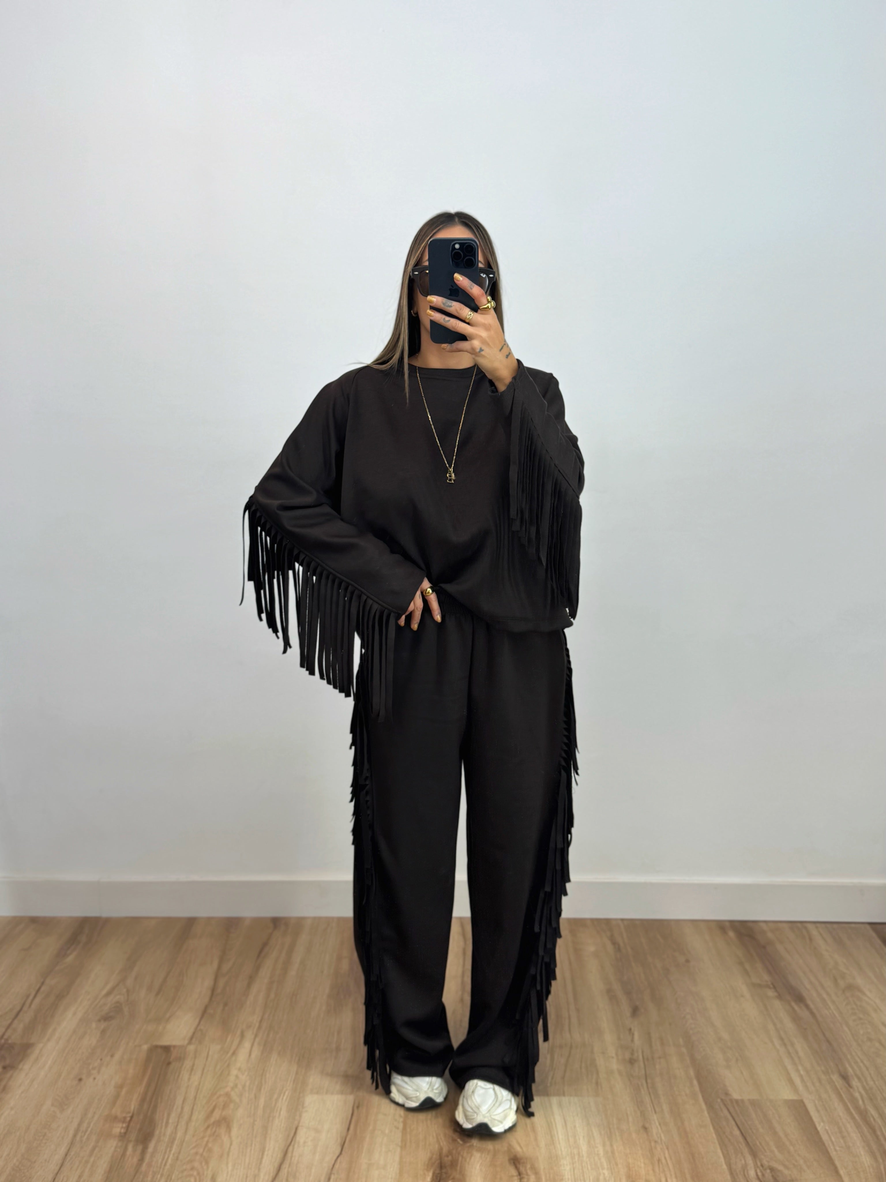 CHÁNDAL PREMIUM FLEKK CHOCO