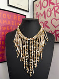 COLLAR NUDD CASCADA