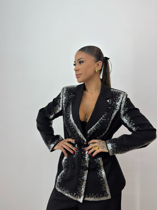 BLAZER PREMIUM STARLITE