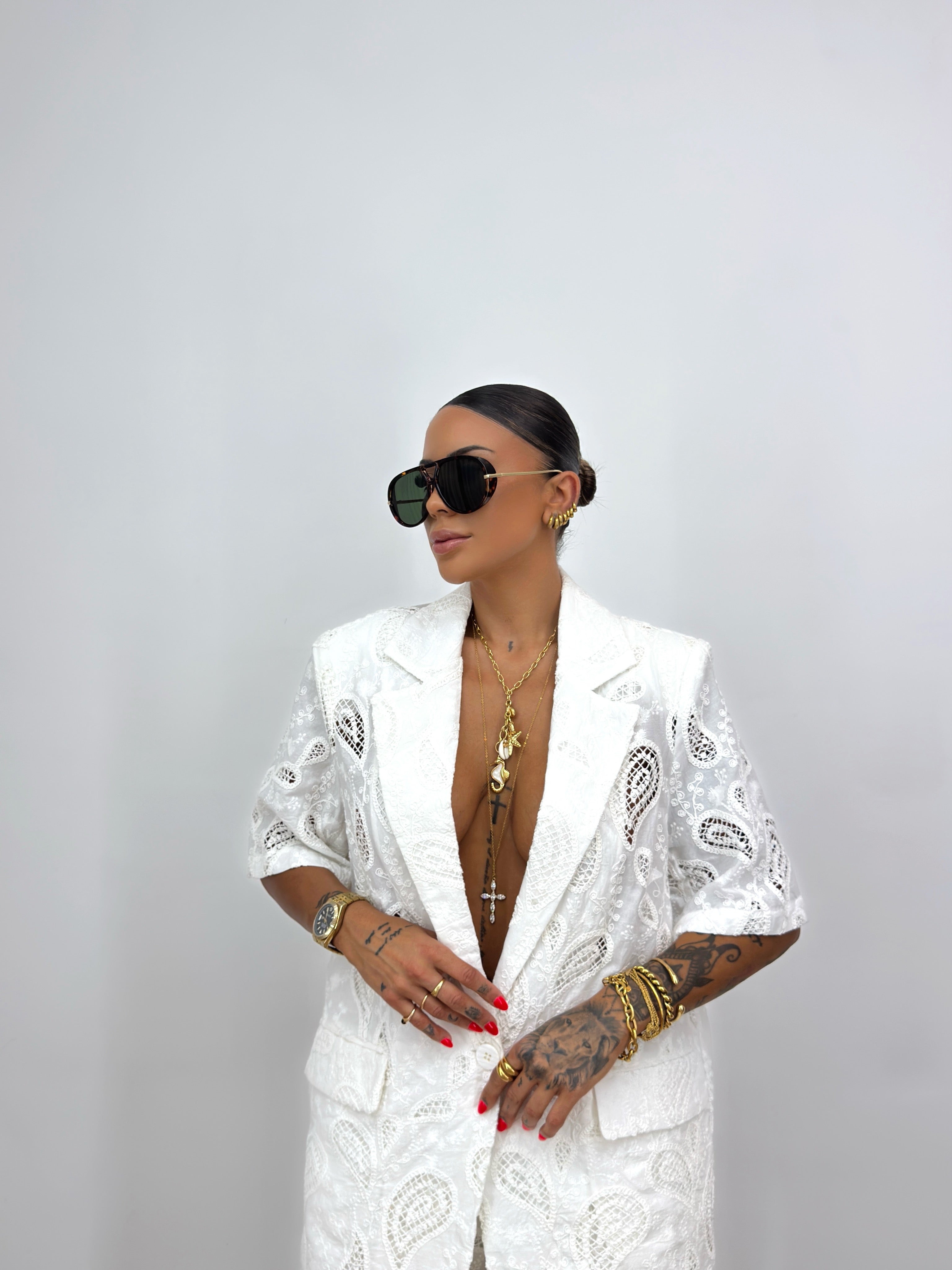 BLAZER LUMINA CALA