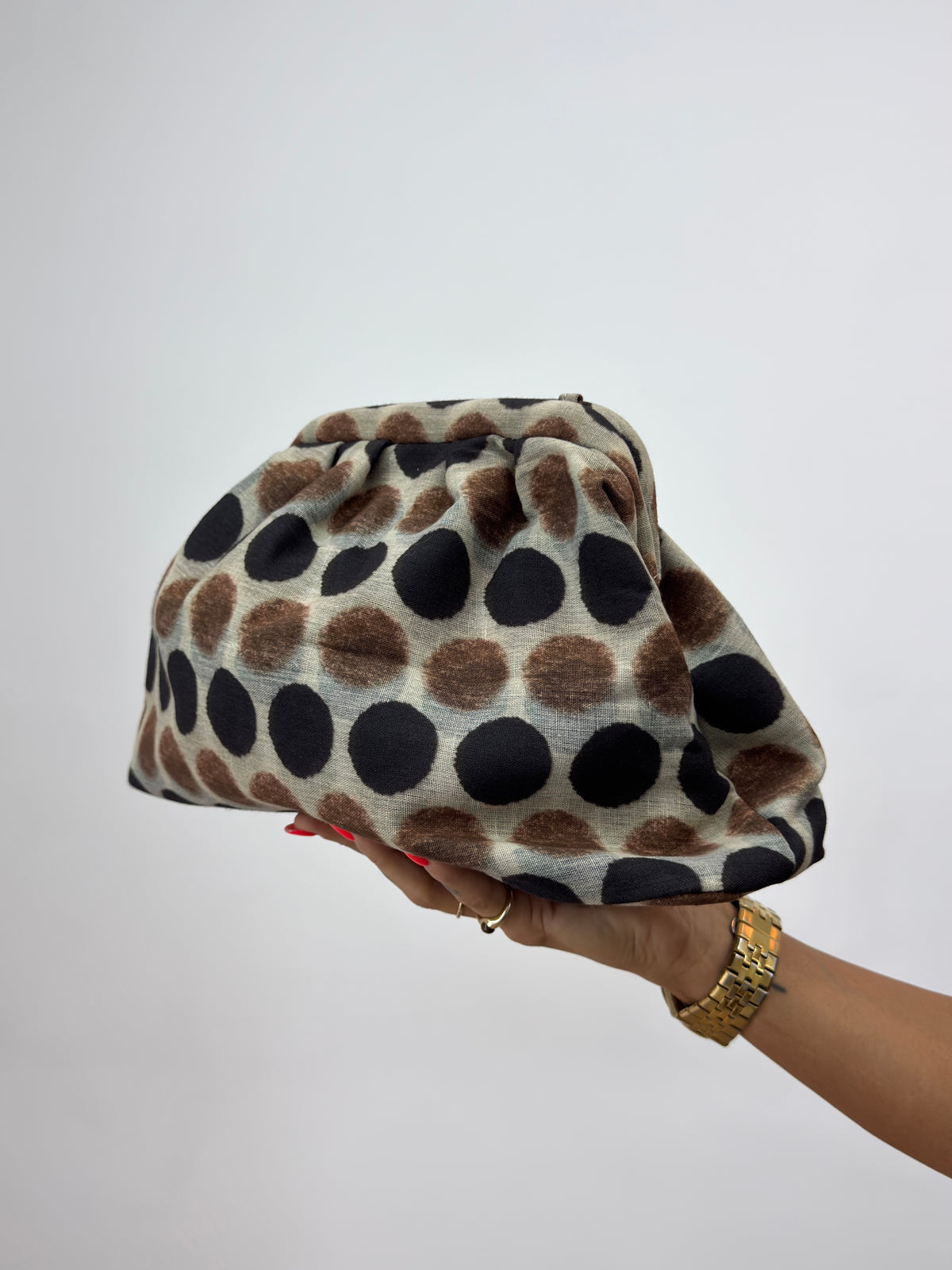 CLUTCH POLKA B/B