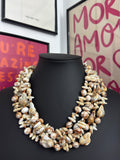 COLLAR ROCK NUDD