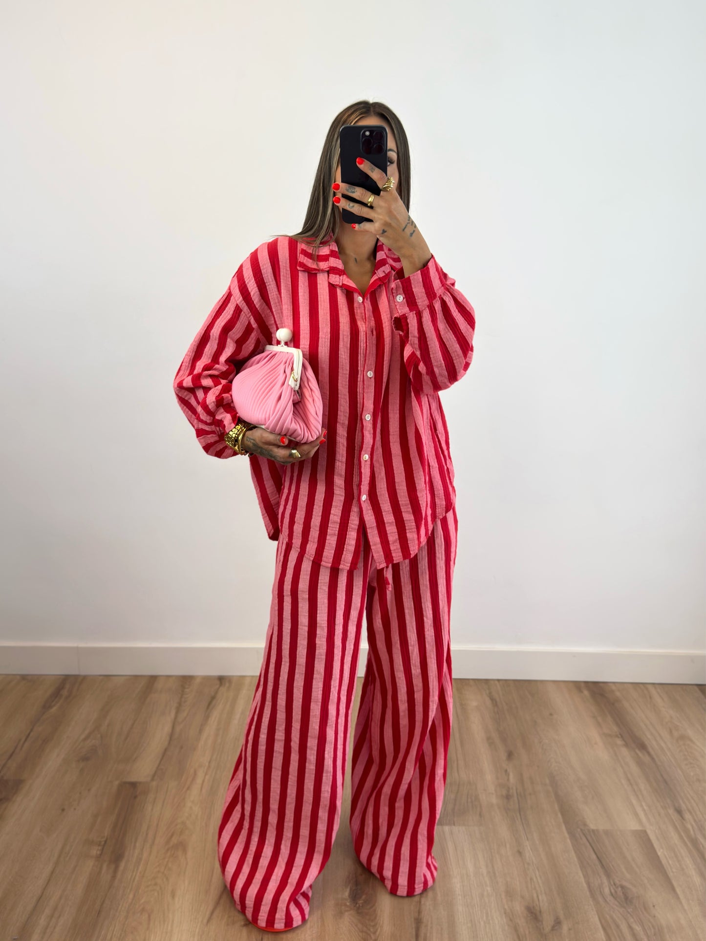 CONJUNTO BÁMBULA VIKKS