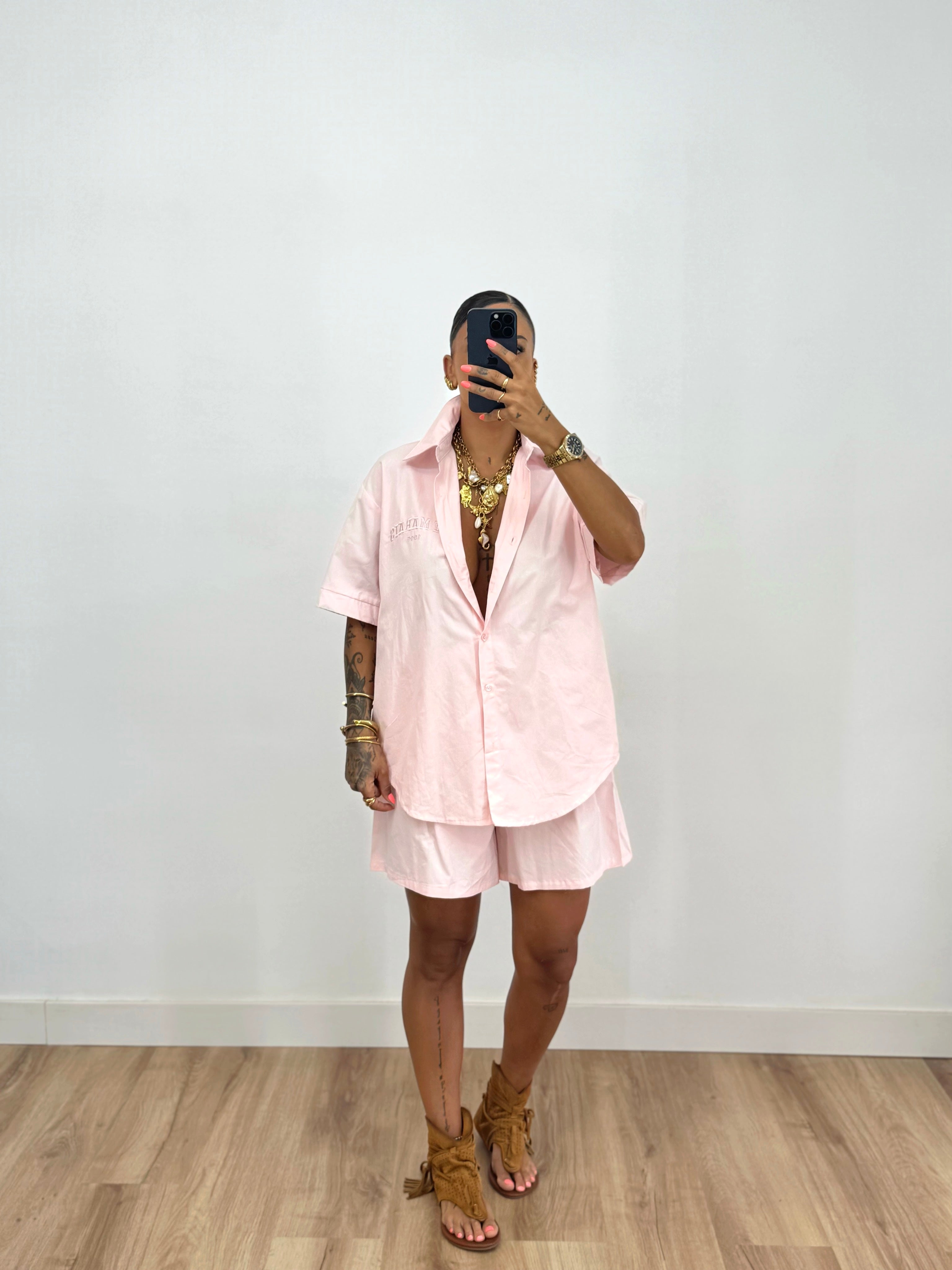 CONJUNTO PREMIUM LE MARAIS 1995