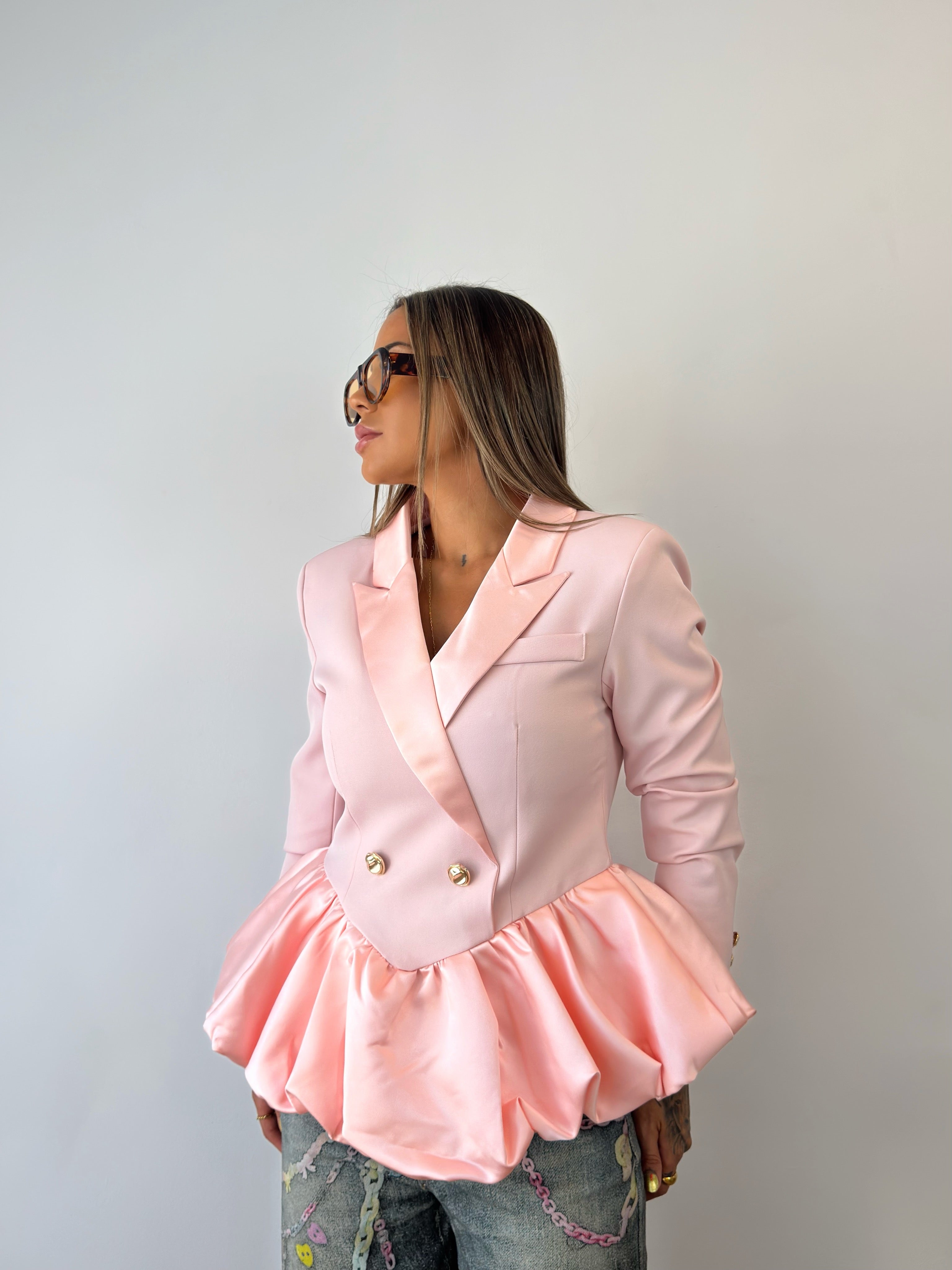 BLAZER PREMIUM BALLET