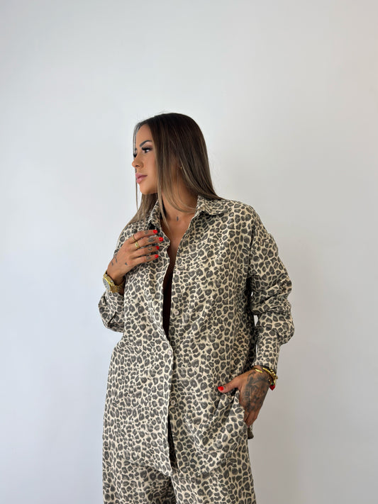 CONJUNTO PREMIUM SAFAR