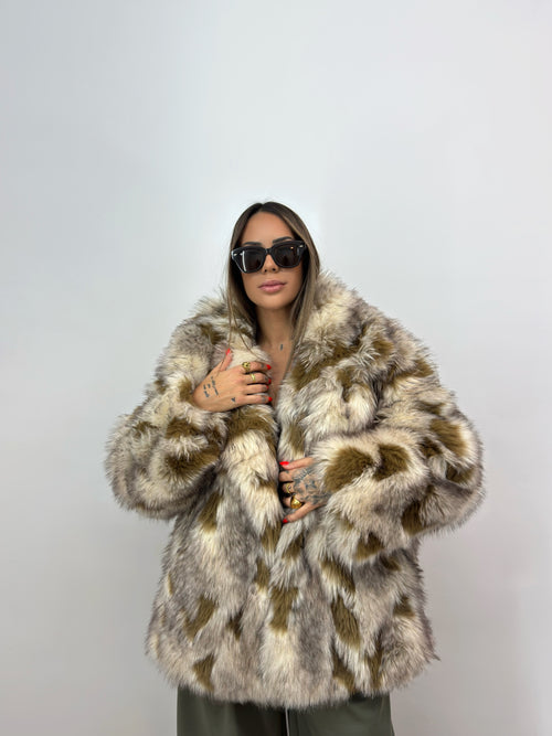 ABRIGO PREMIUM SULLY