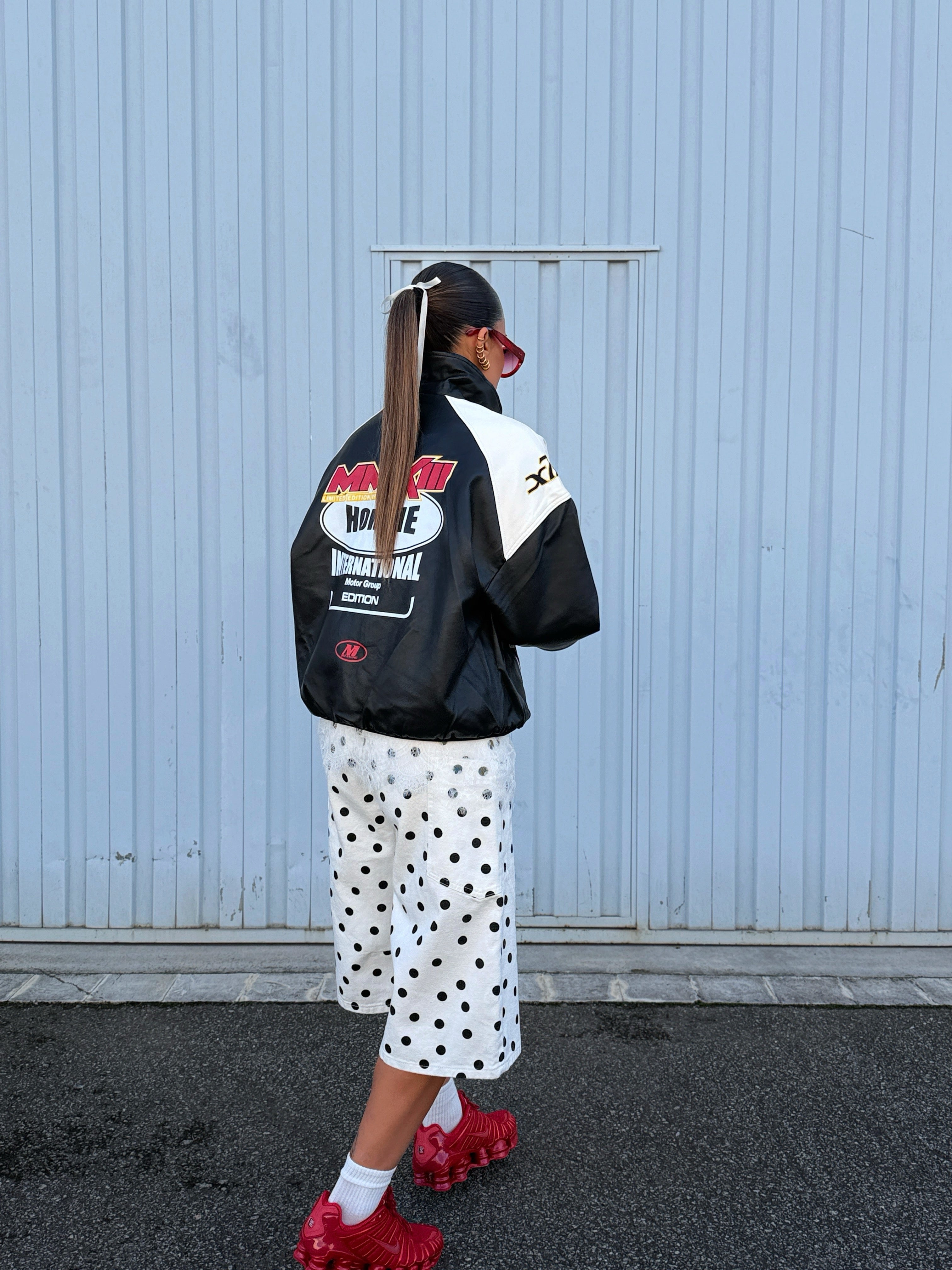 BIKER OVER PREMIUM MMXIII