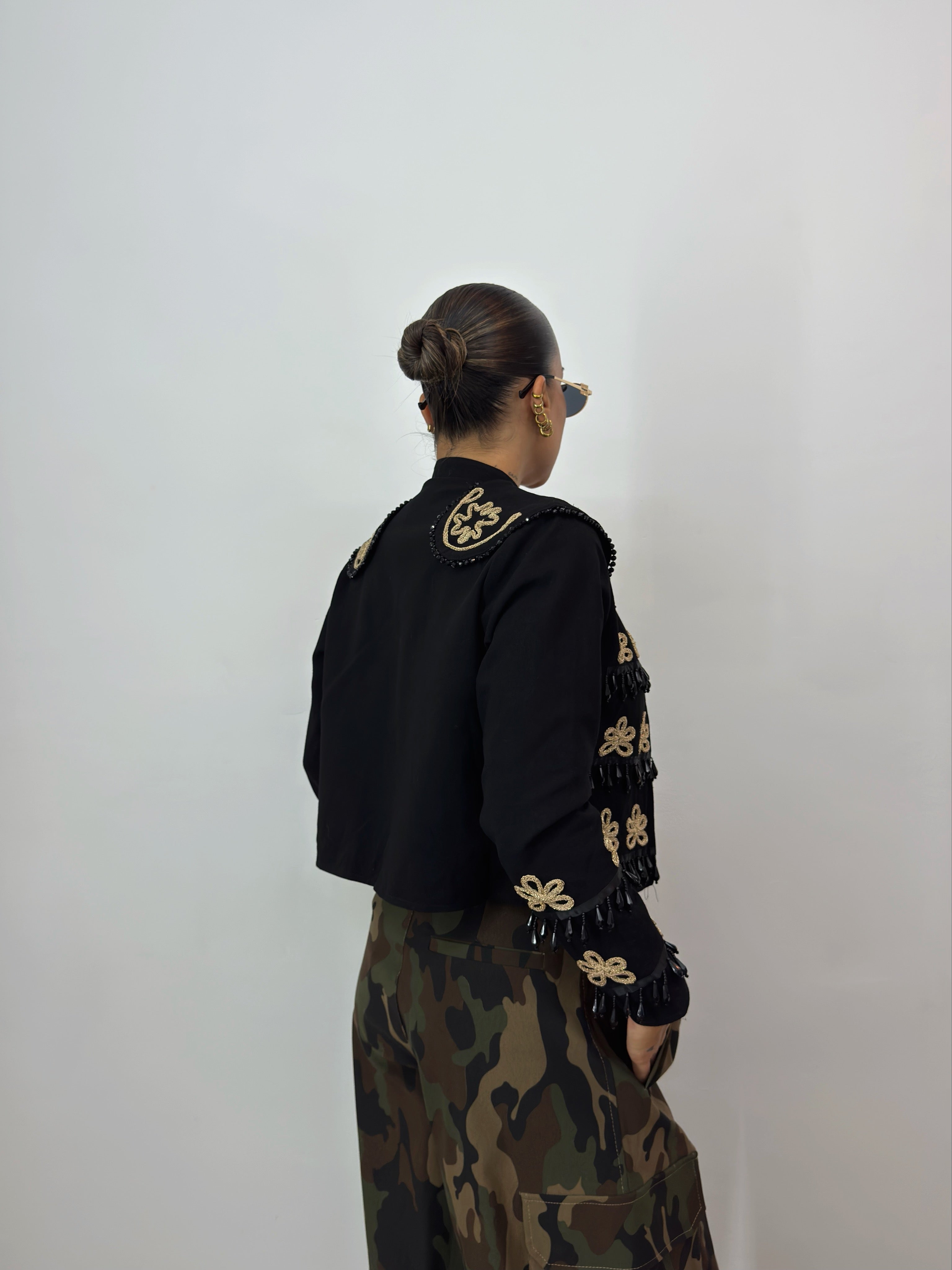 TORERA PREMIUM GOYESCA