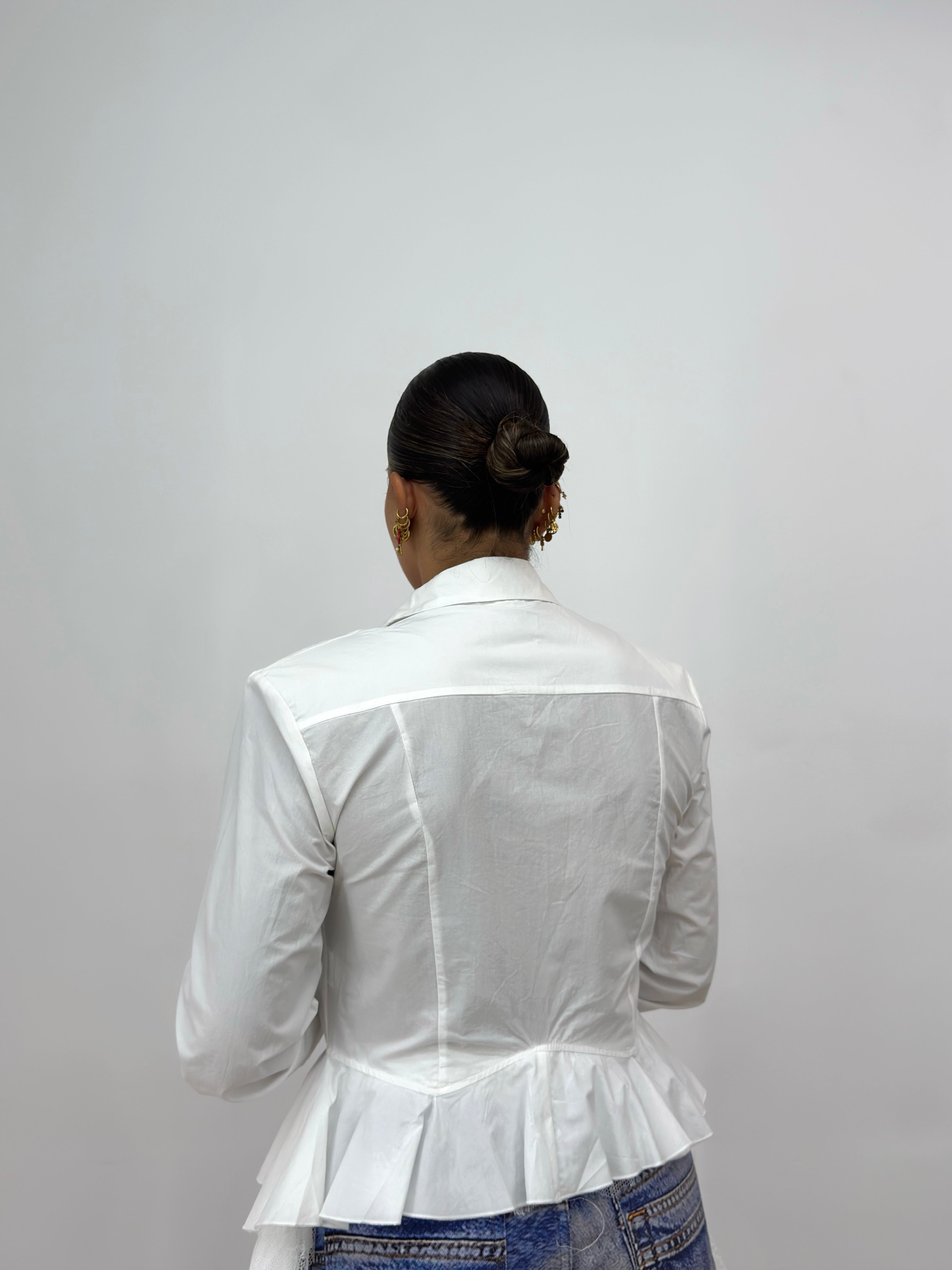 CAMISA PREMIUM VANITY