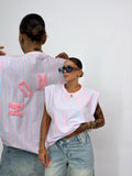 CAMISETA OVER PREMIUM MOMMY