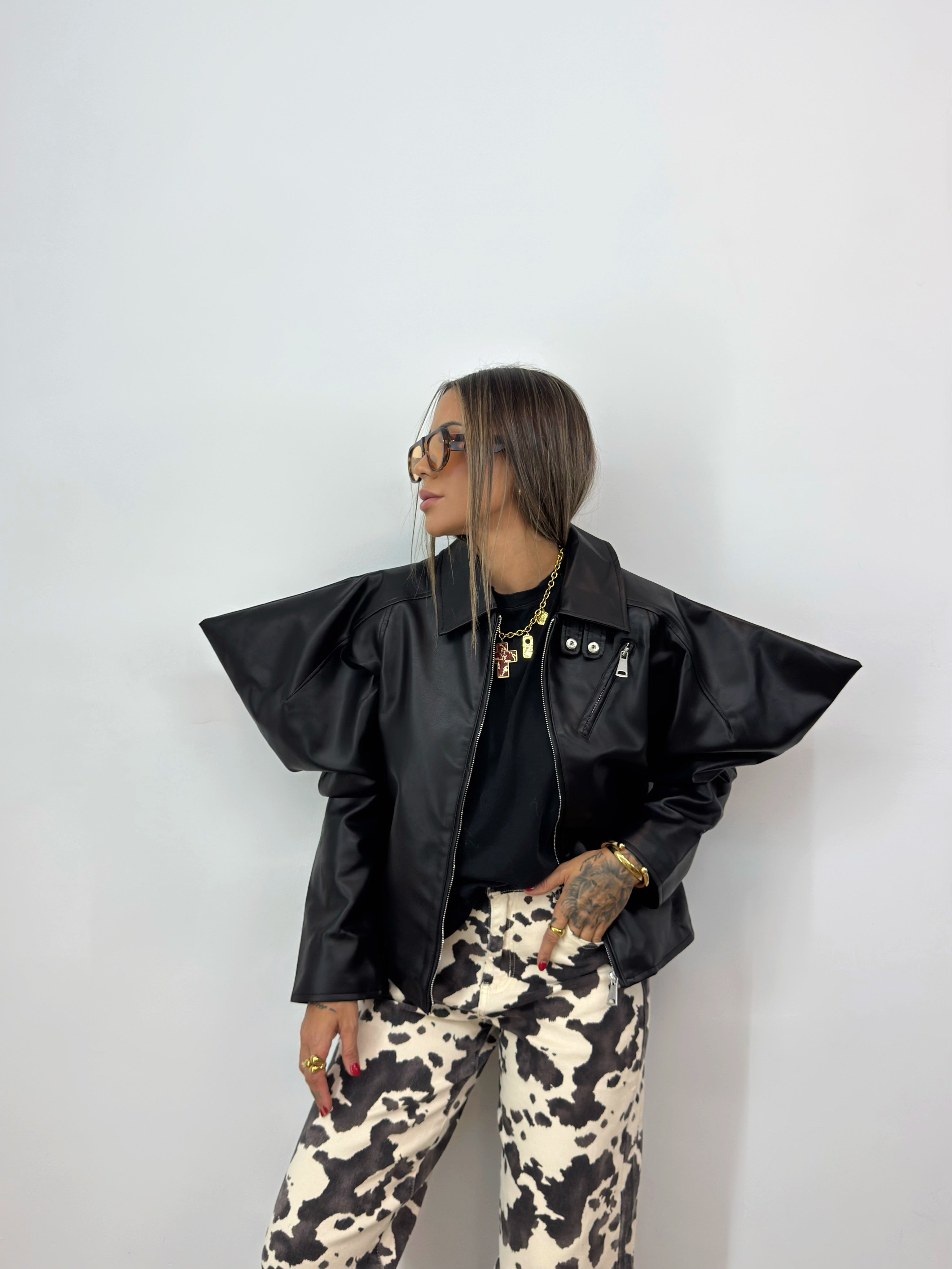 BIKER PREMIUM BUTTER