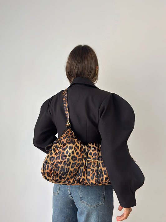 BOLSO GIVANNA LEOPARD