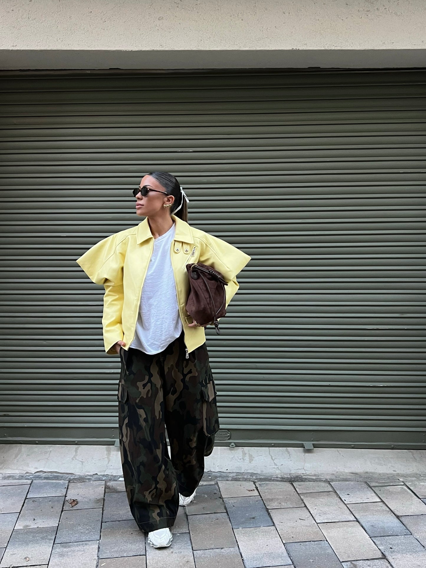 BIKER PREMIUM BUTTER