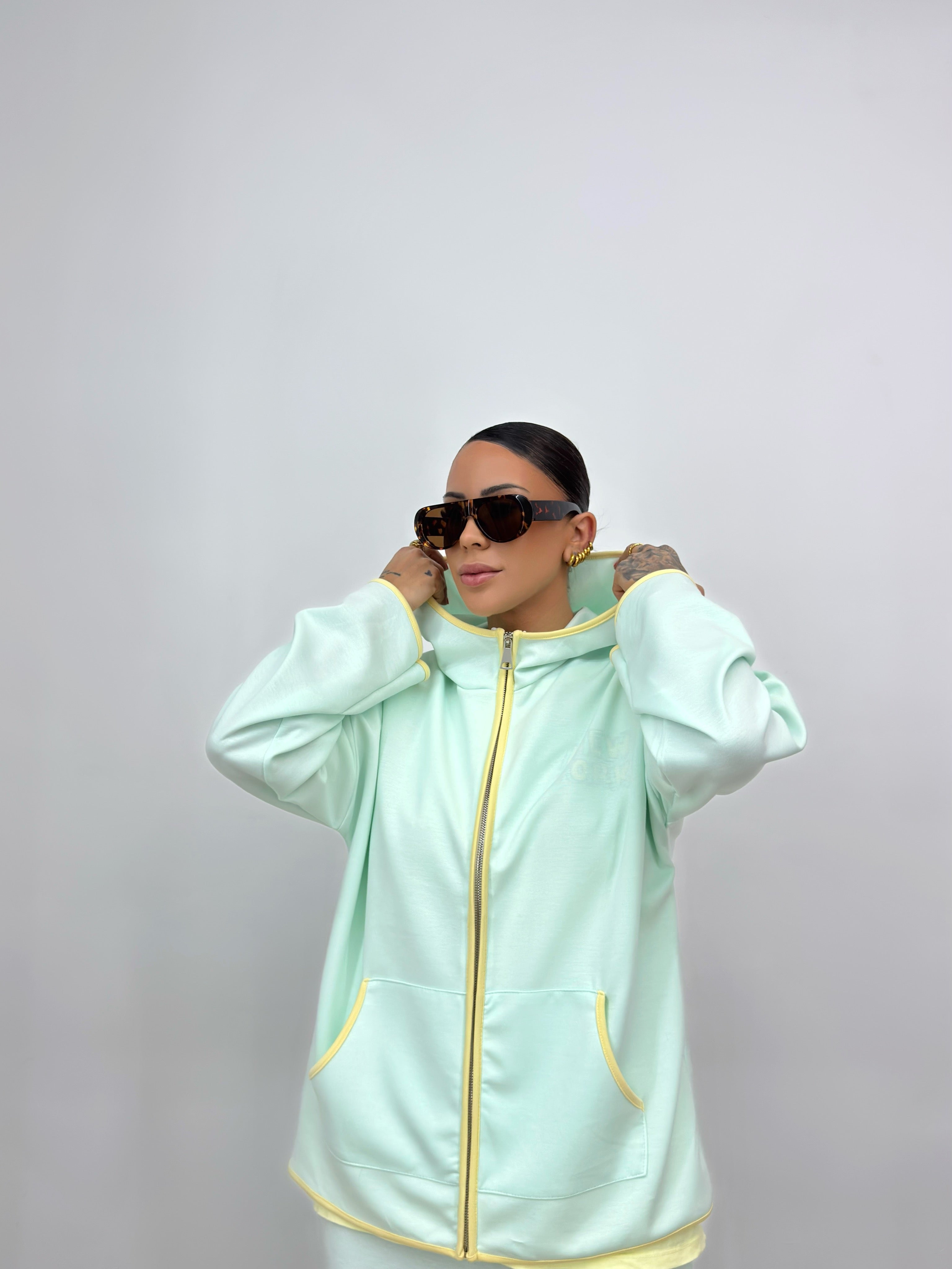 CHÁNDAL SANTA POLA AQUA