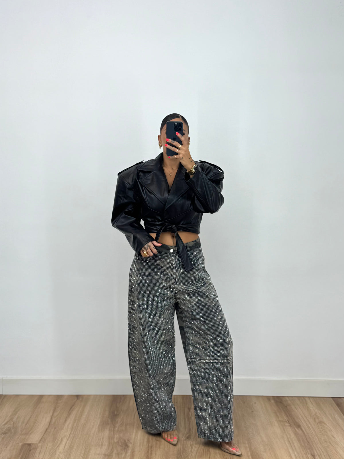 JEANS PREMIUM BRIGHT CAMO