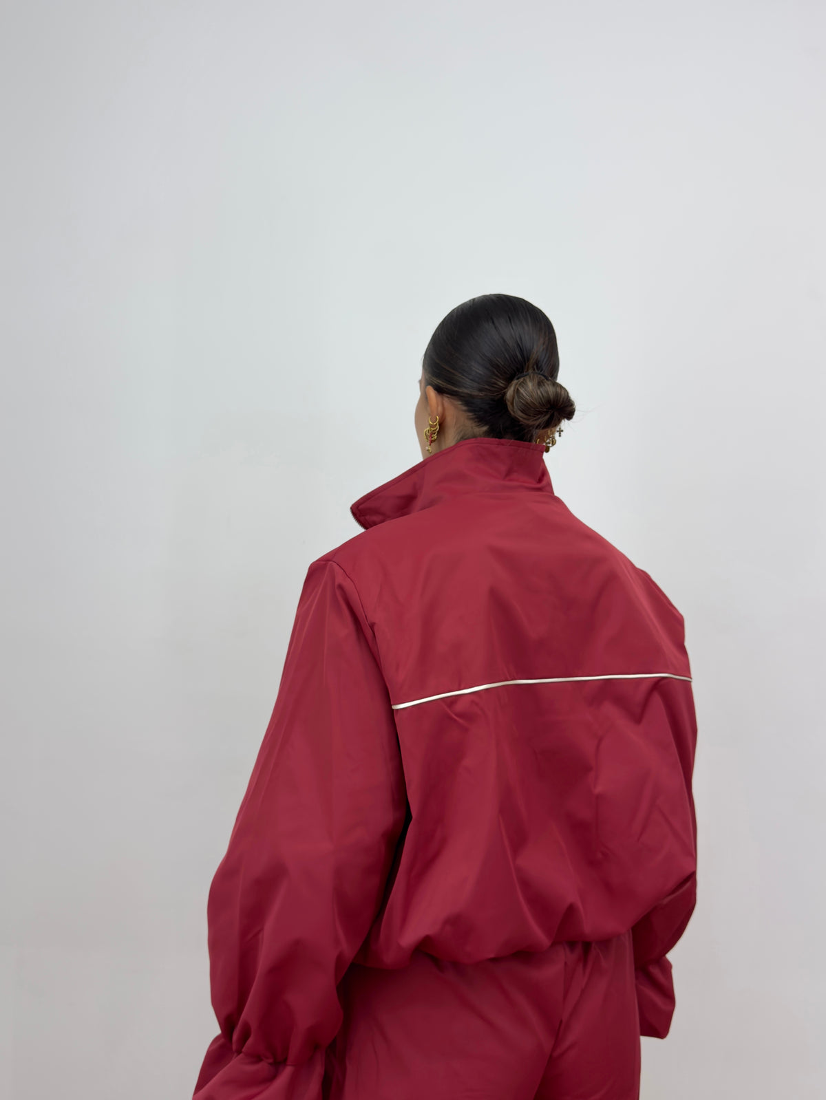 BOMBER TECHNICAL LUMINA