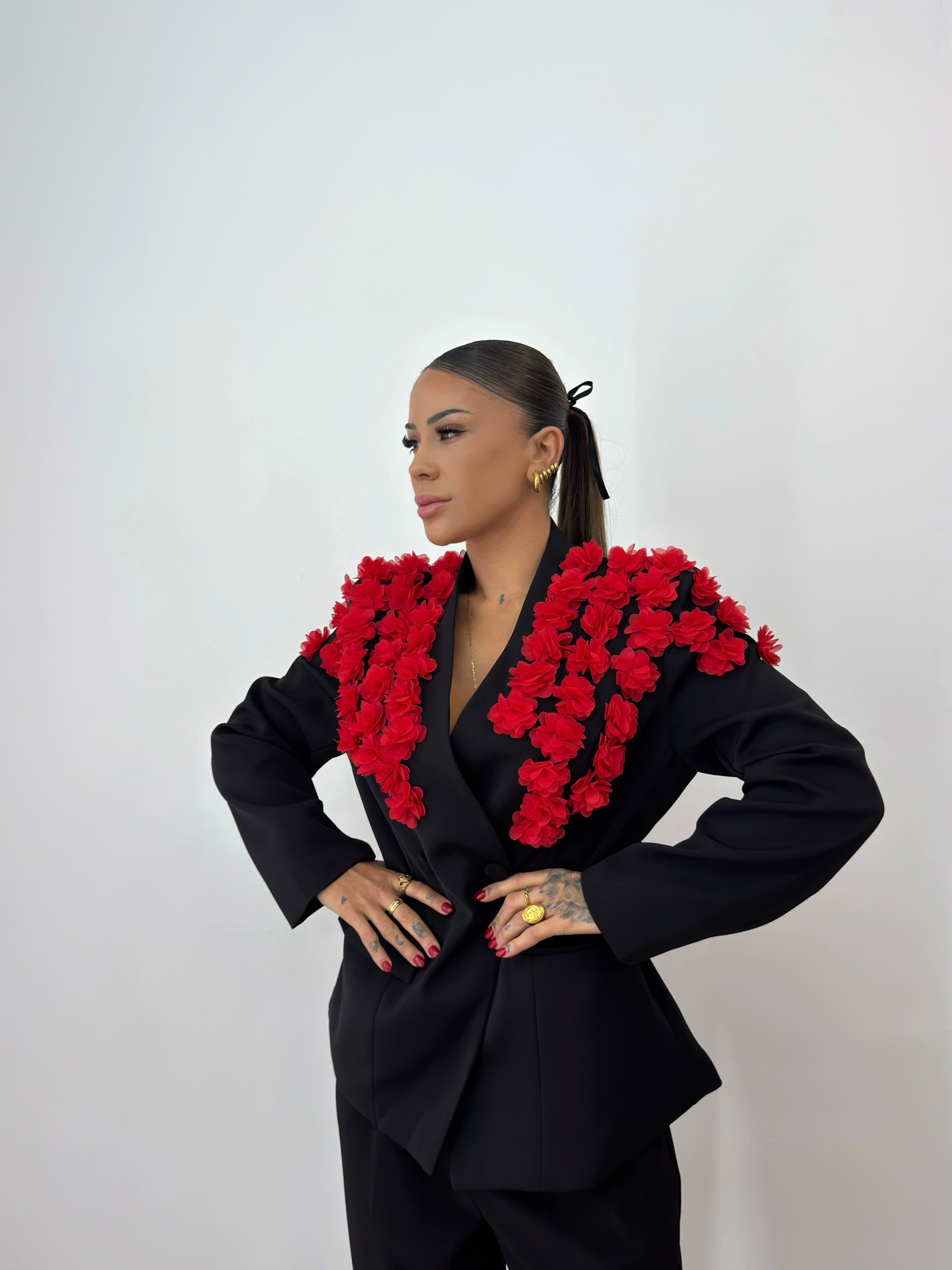 BLAZER PREMIUM SEVILLA