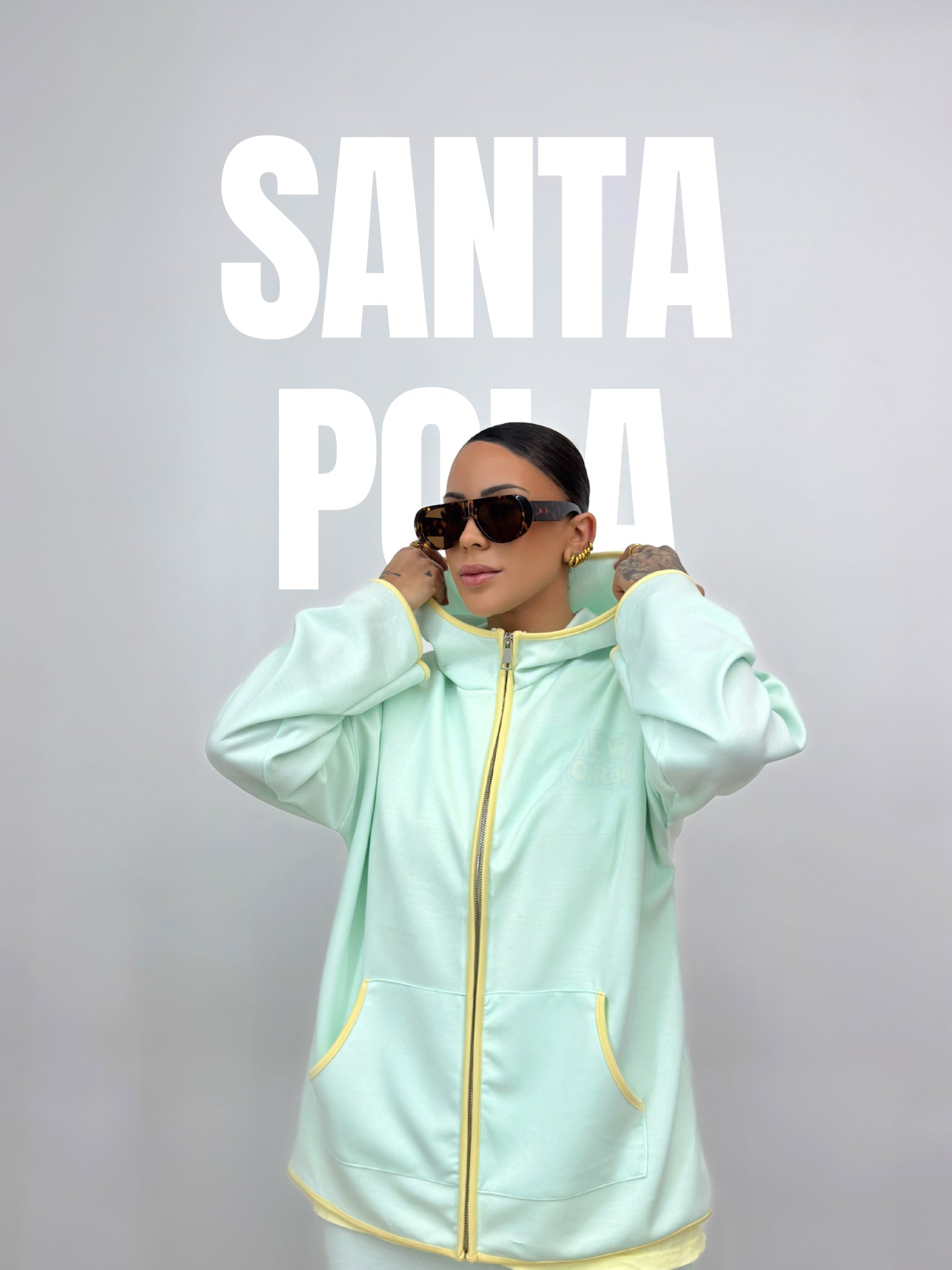 CHÁNDAL SANTA POLA AQUA