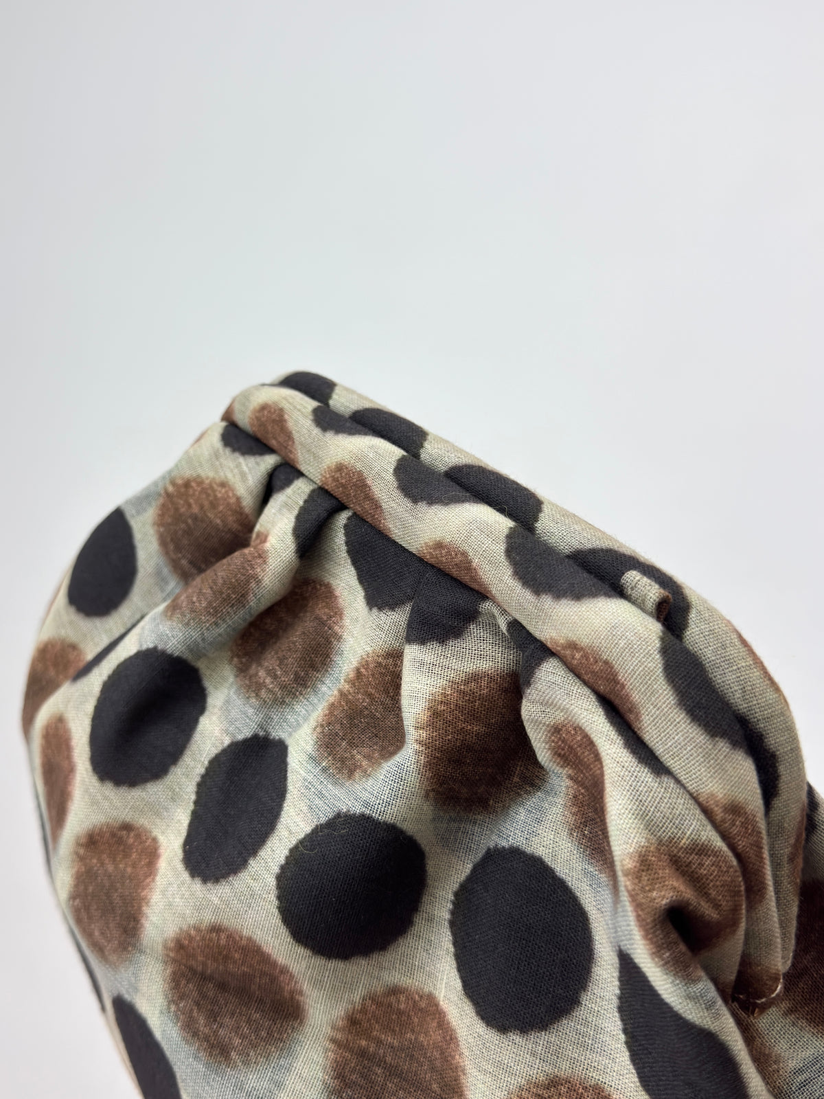 CLUTCH POLKA B/B
