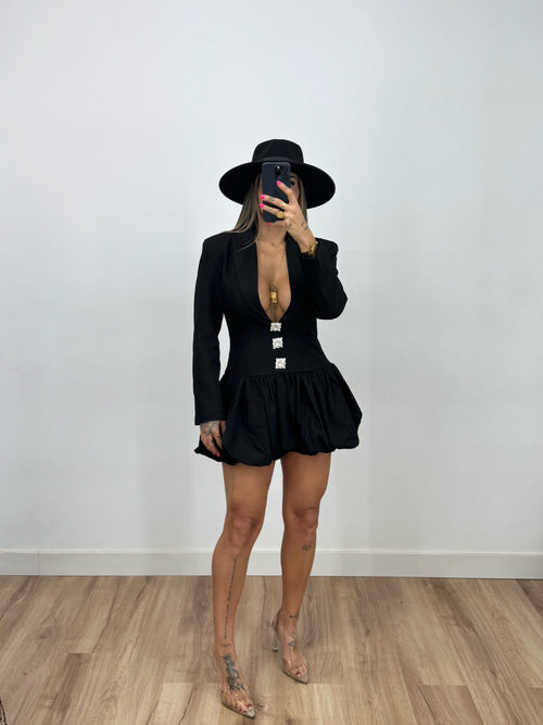 BLAZER | VESTIDO PREMIUM SALLY