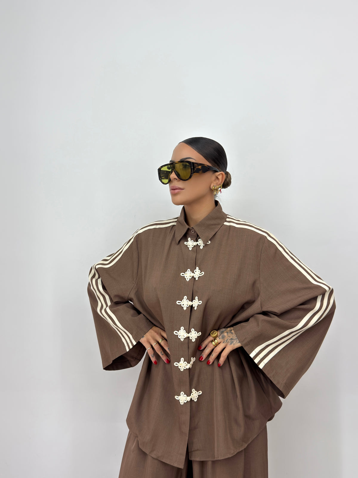 CONJUNTO JAPAN ADDS