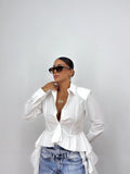 CAMISA PREMIUM VANITY