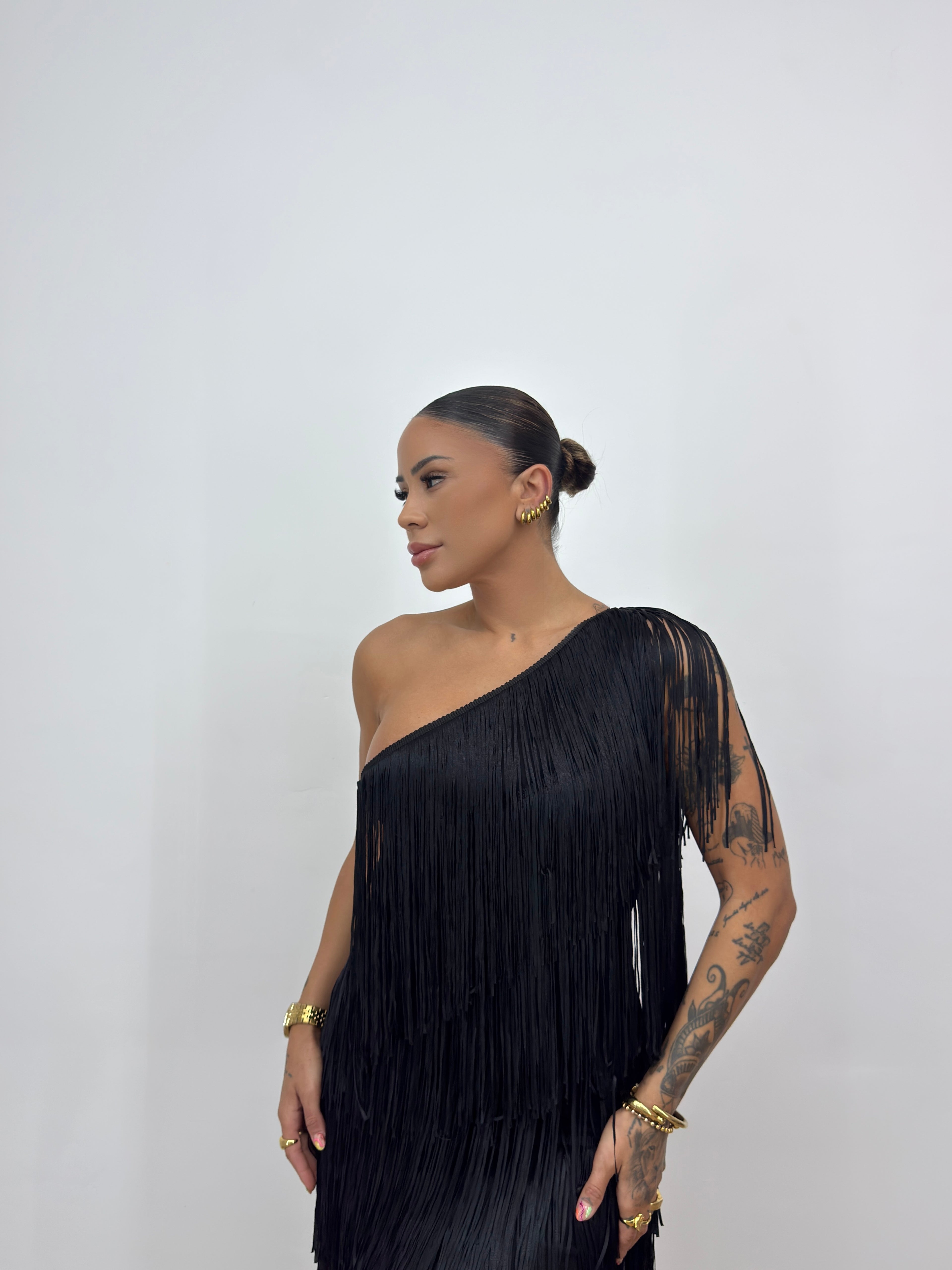 VESTIDO PREMIUM SEVILLA