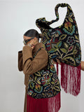 BOLSO JACQUARD LUMINA
