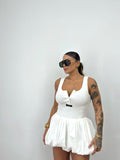 SHORT PREMIUM GLOBO