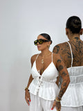 CONJUNTO MARS BLANK
