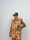CONJUNTO PREMIUM PURO LINO TROPICAL