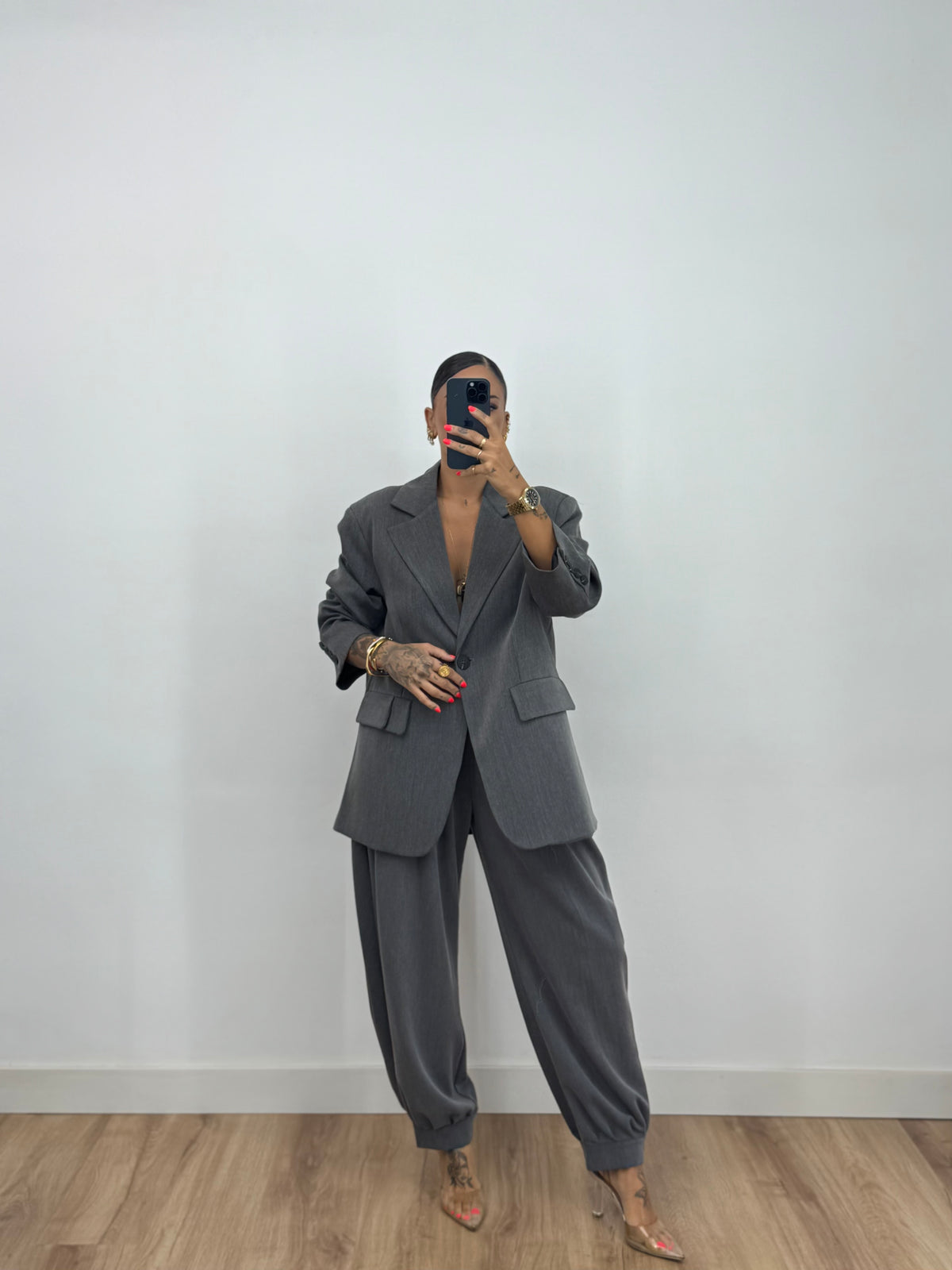 PANTALÓN NELLY LUMINA