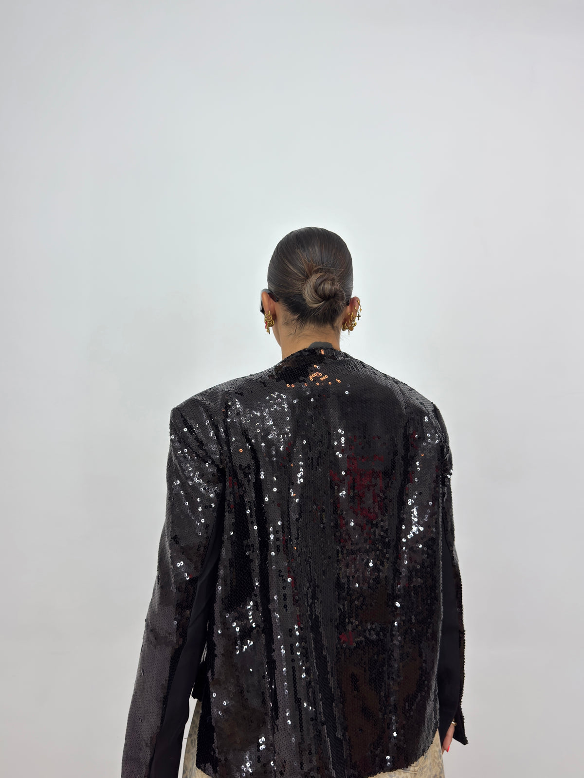BLAZER PREMIUM ASIM LENT