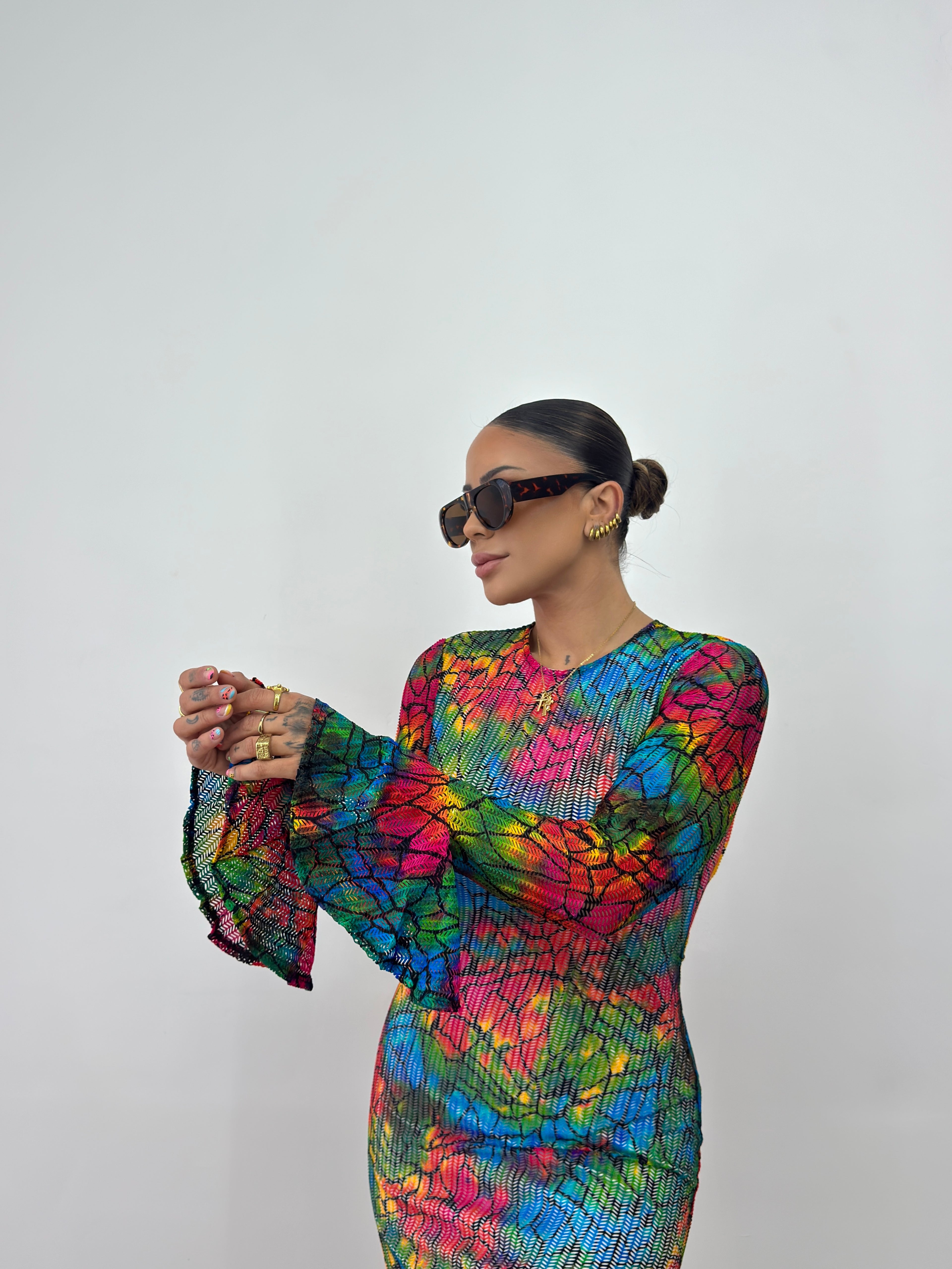 VESTIDO PREMIUM FIJI