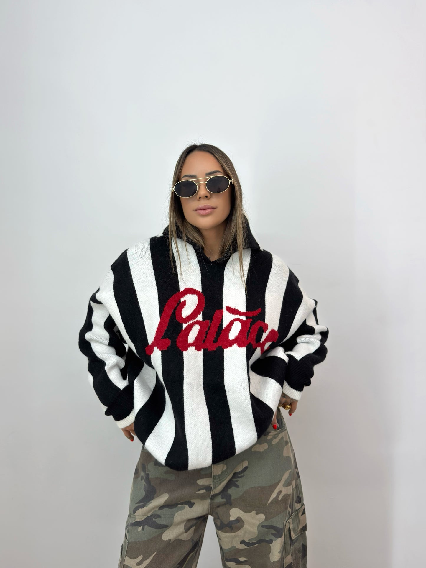 JERSEY OVER PREMIUM BLACK PALACE