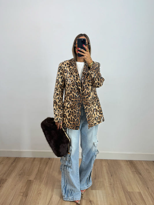JEANS PREMIUM WAVES