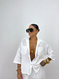 CAMISA CO-LINO ZOE
