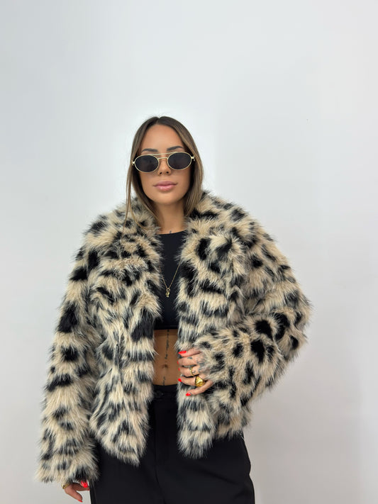 ABRIGO PREMIUM SAONA